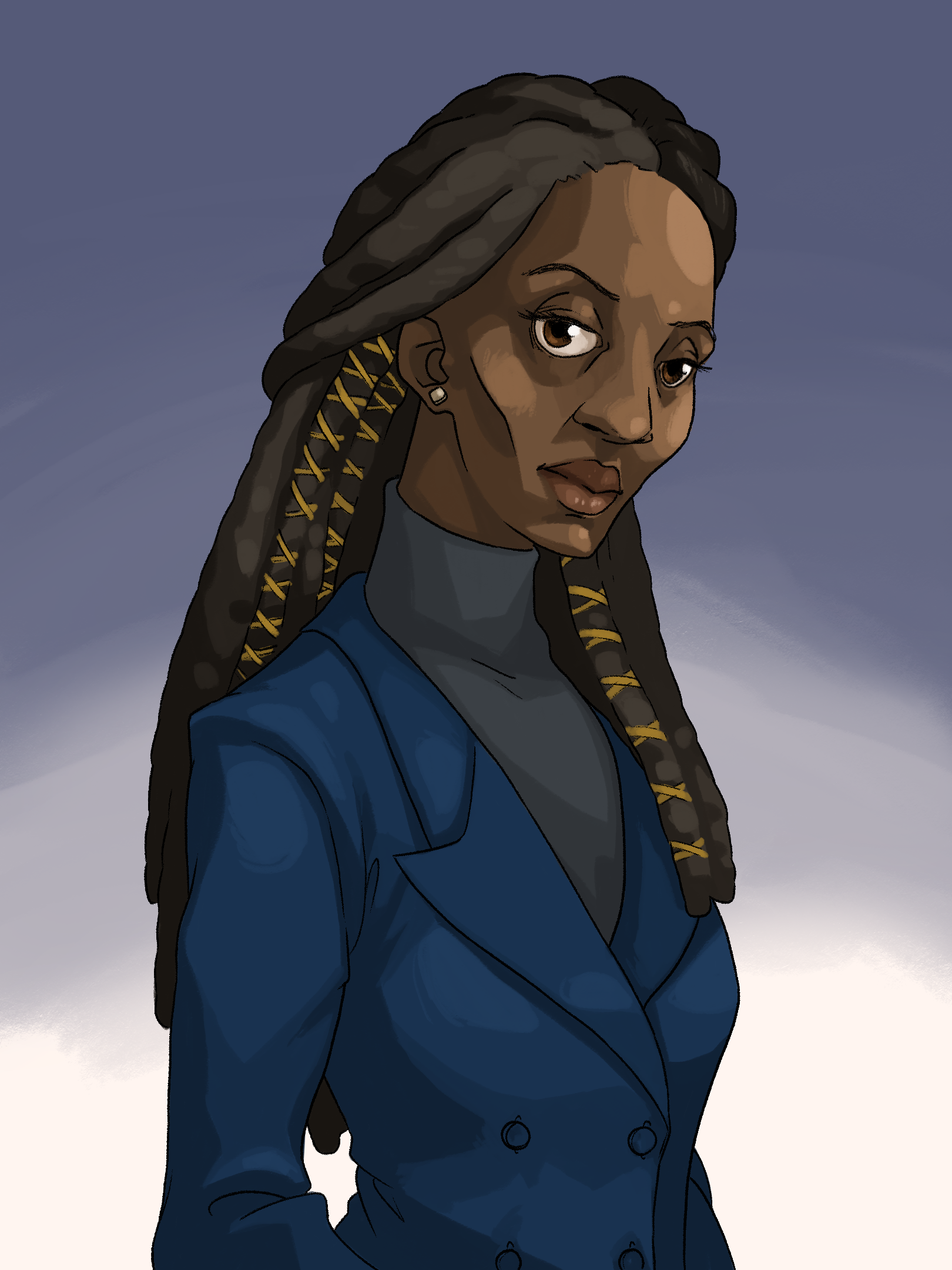 Sadonna Newton